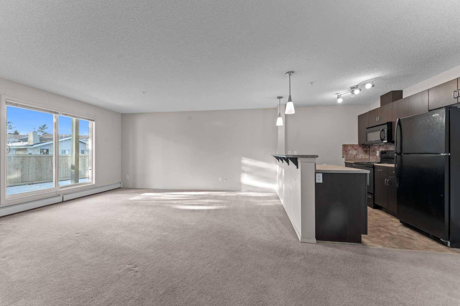 Edmonton, AB T5A 0P8,1180 Hyndman RD #138