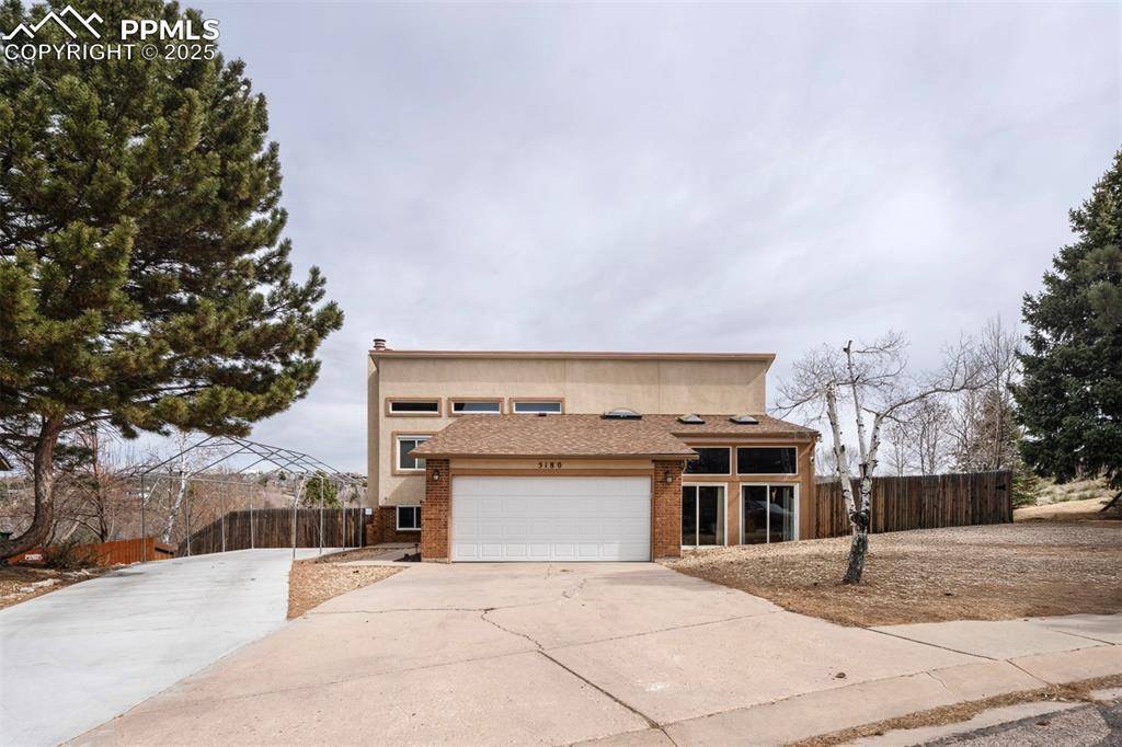 Colorado Springs, CO 80917,5180 Thistle CT
