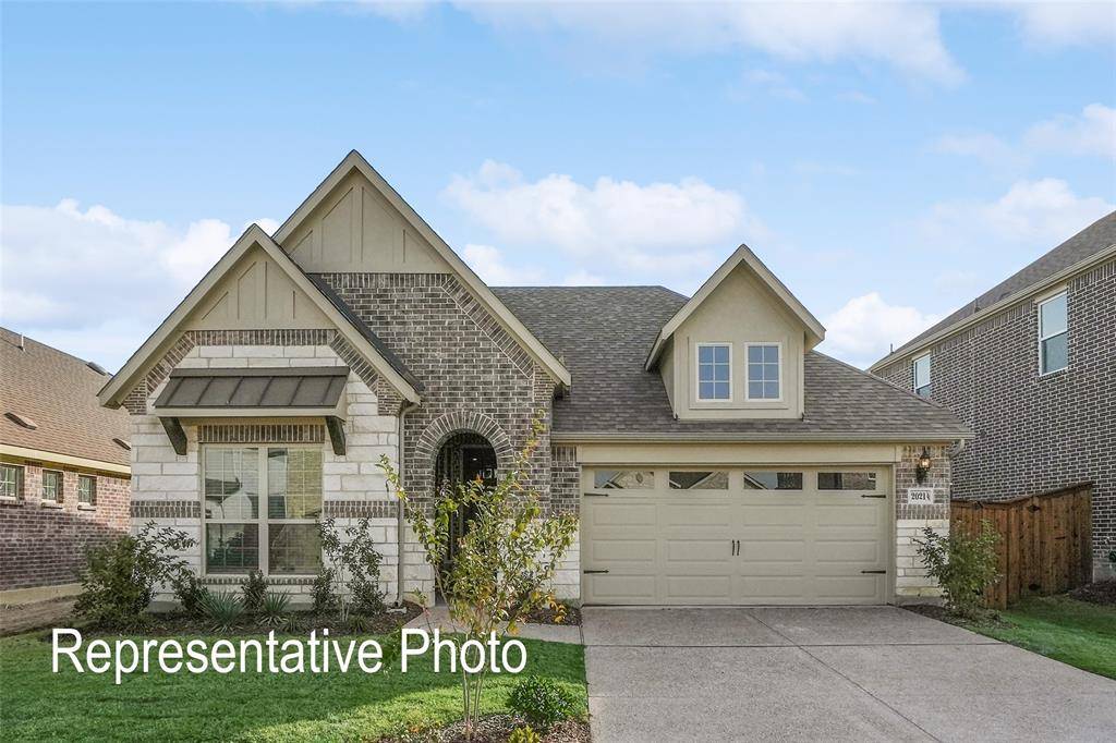 Van Alstyne, TX 75495,1721 Gateway Lane