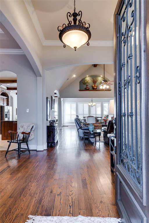 Fort Worth, TX 76179,12064 Vista Ranch Way