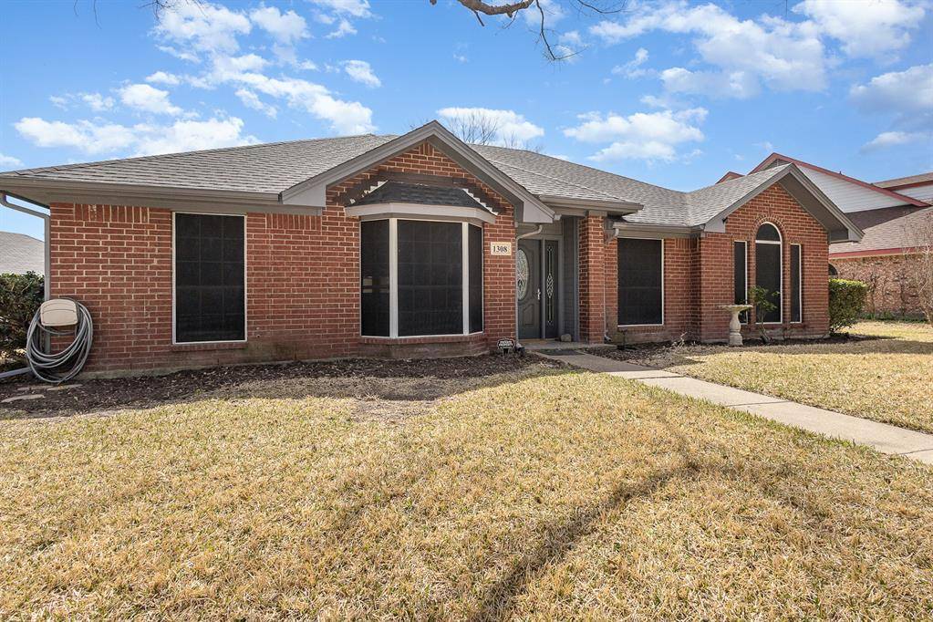 Seagoville, TX 75159,1308 Hall Road