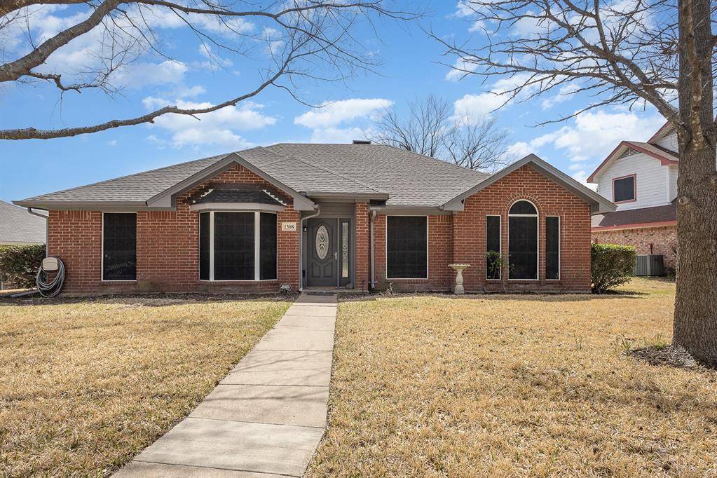 Seagoville, TX 75159,1308 Hall Road