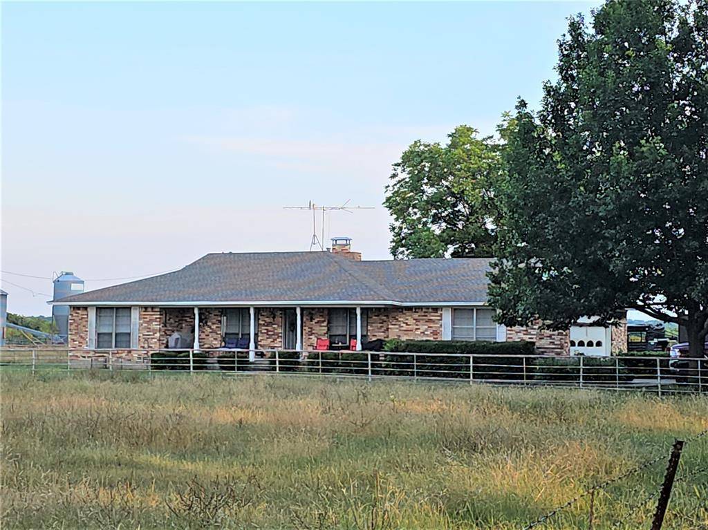 Trenton, TX 75490,11047 S State Highway 121
