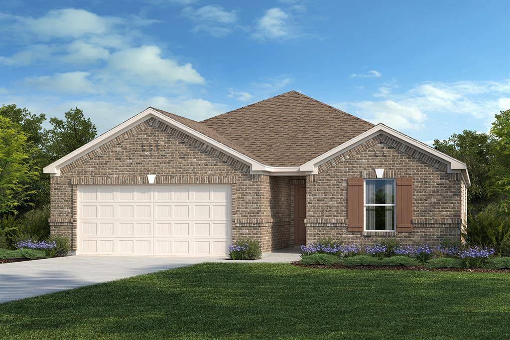 Crandall, TX 75114,3800 Parsons Street