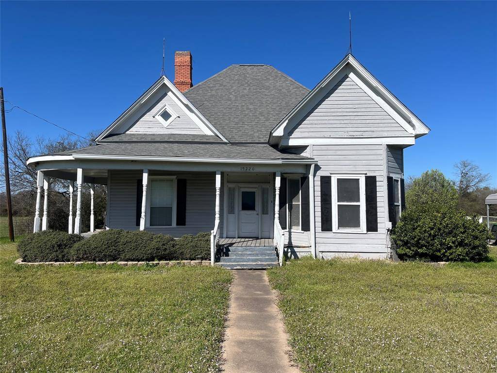 Kemp, TX 75143,15220 Tolosa