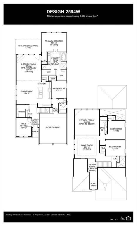 Mansfield, TX 76063,1615 Bulls Eye Road