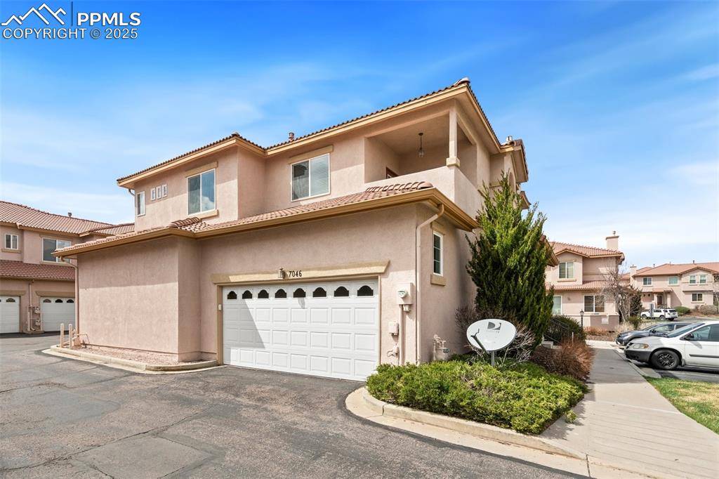 Colorado Springs, CO 80923,7046 Sand Crest VW