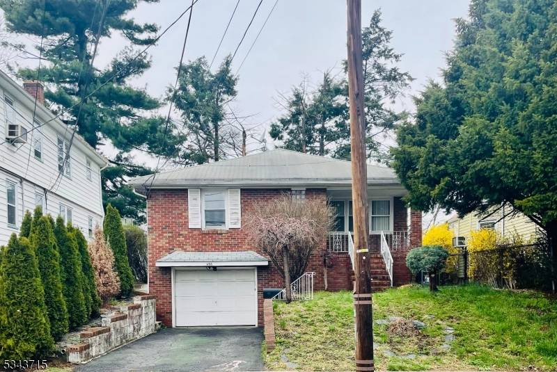 Passaic City, NJ 07055,456 Broadway