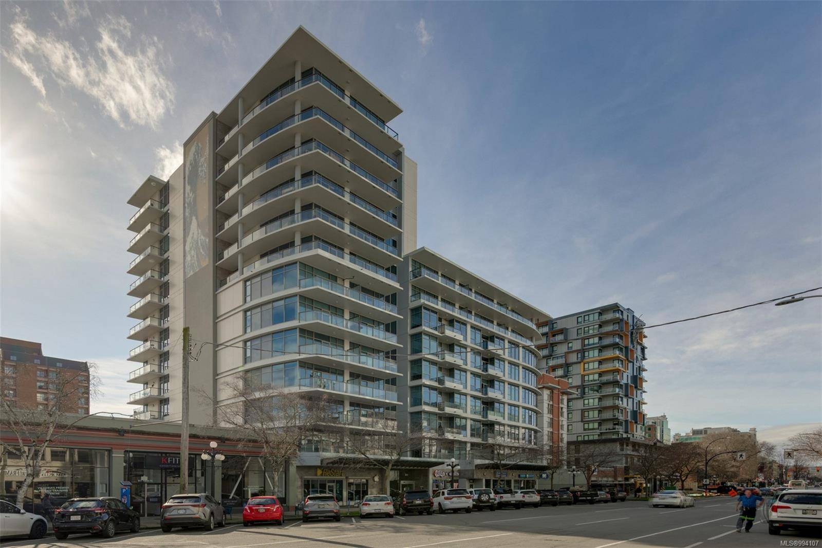Victoria, BC V8X 4Z3,845 Yates St #810