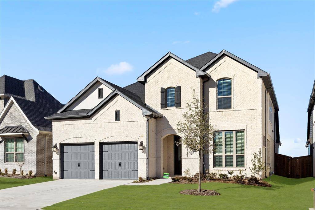 Mckinney, TX 75071,2208 Mapleton Drive