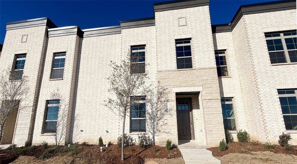 Waxahachie, TX 75165,2073 Luna Drive