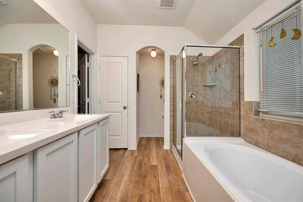 Fort Worth, TX 76123,5837 Japonica Street