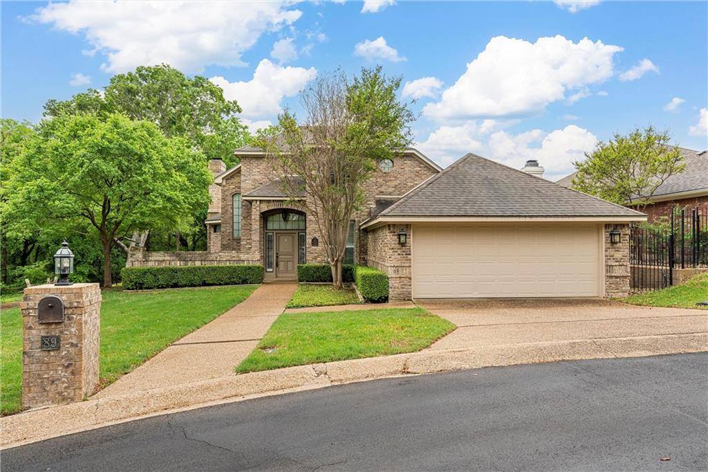 Woodway, TX 76712,89 Sugar Creek Place Place