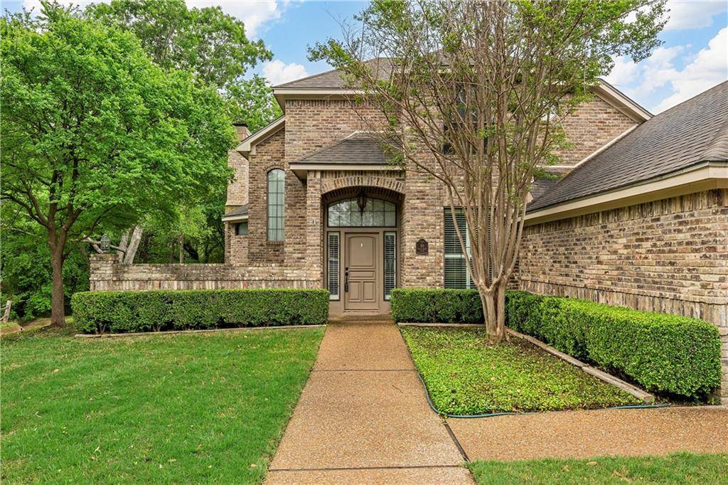Woodway, TX 76712,89 Sugar Creek Place Place