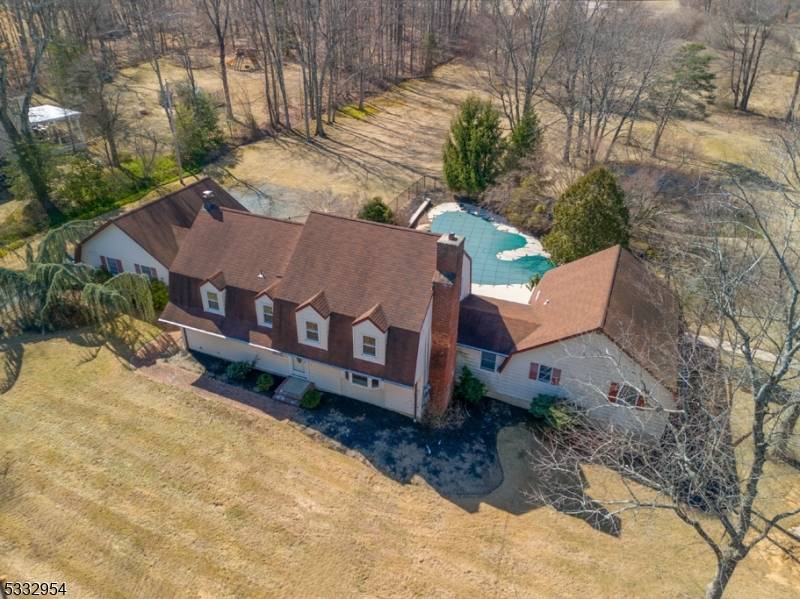 Bernards Twp., NJ 07920,389 Martinsville Rd