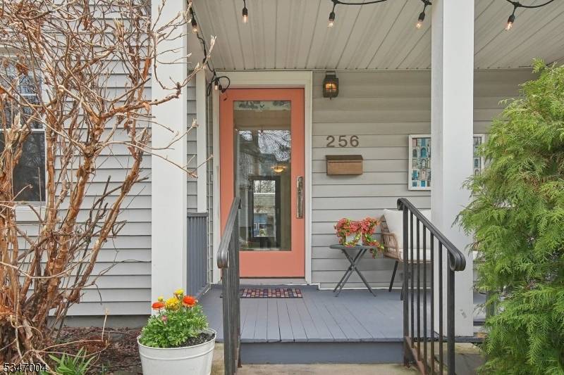 South Orange Village Twp., NJ 07079,256 Tichenor Ave