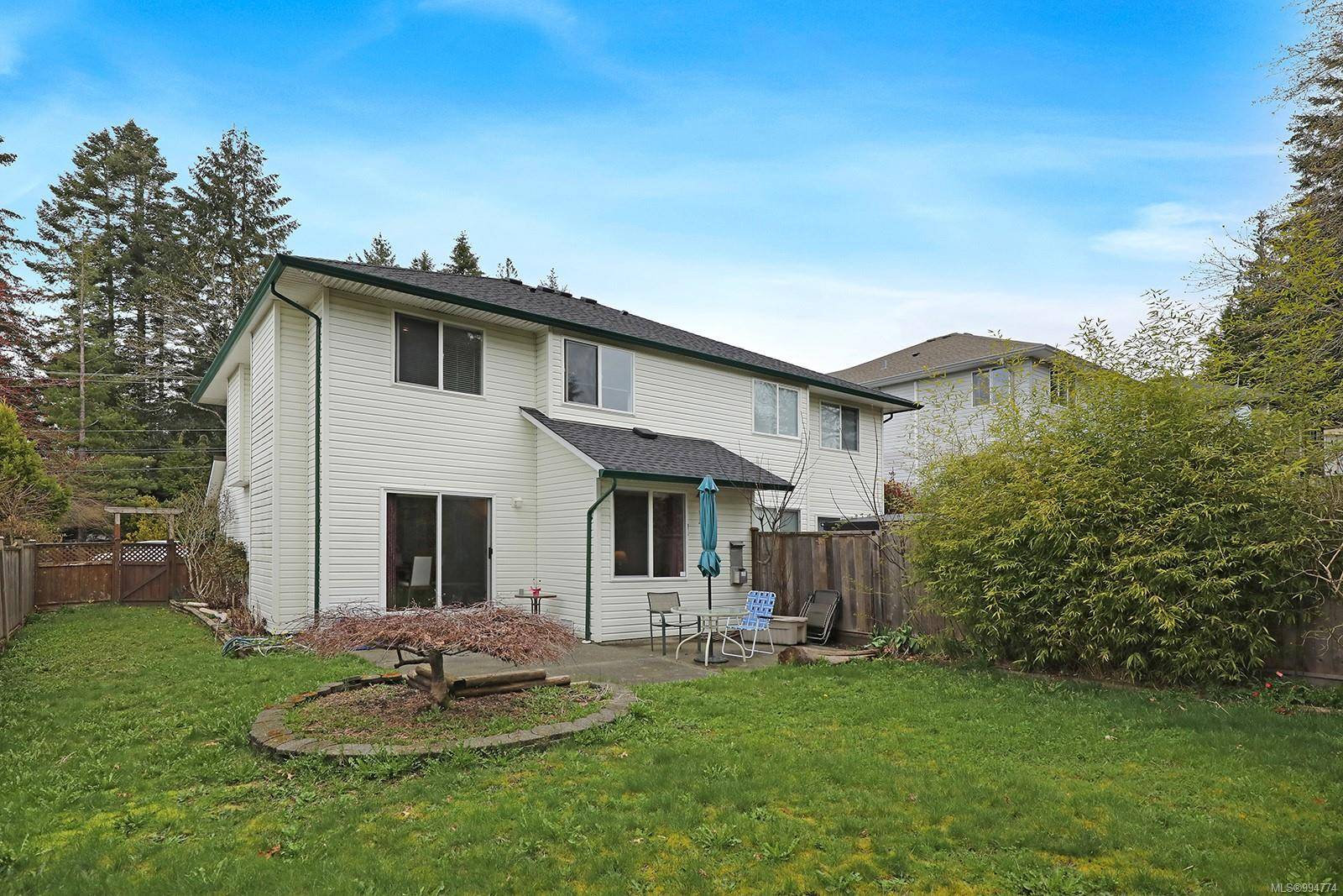 Courtenay, BC V9N 8Y7,2191 Mission Rd #B