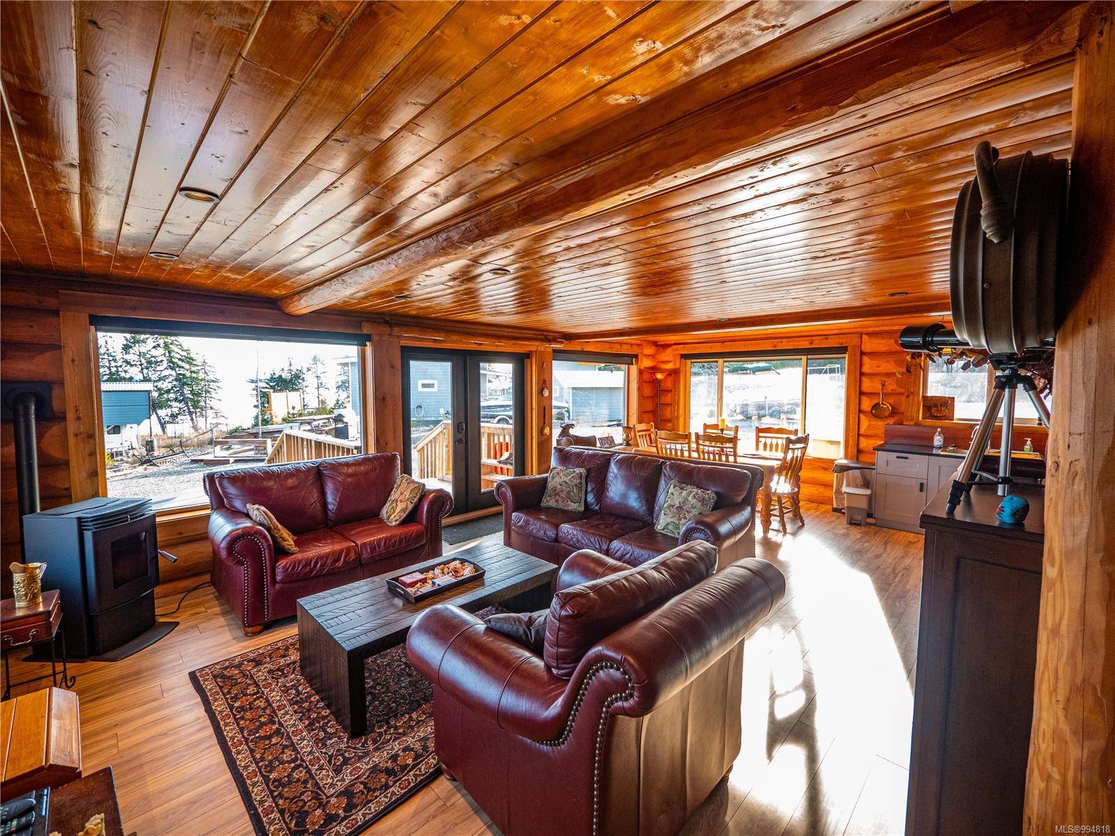 Ucluelet, BC V0R 3A0,1176 Second Ave