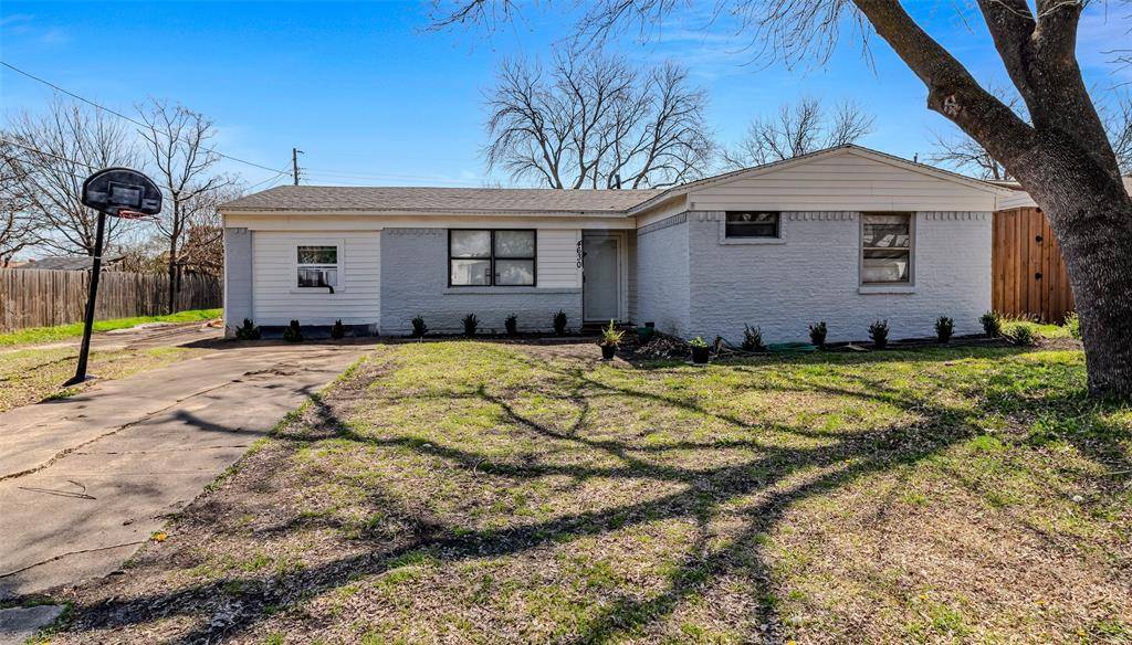 Mesquite, TX 75150,4630 Harvey Drive