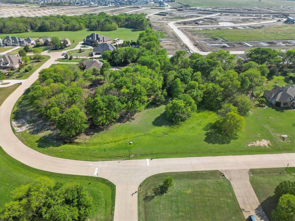 Mckinney, TX 75071,Lot 22 Lake Breeze Drive