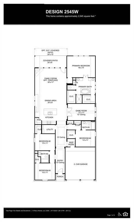 Mansfield, TX 76063,1024 Briar Oak Lane