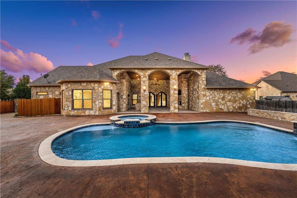 China Spring, TX 76633,8460 Spicewood Springs Road