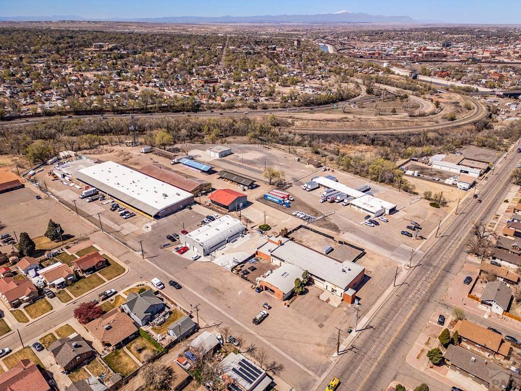 Pueblo, CO 81006,1045 S Santa Fe Ave