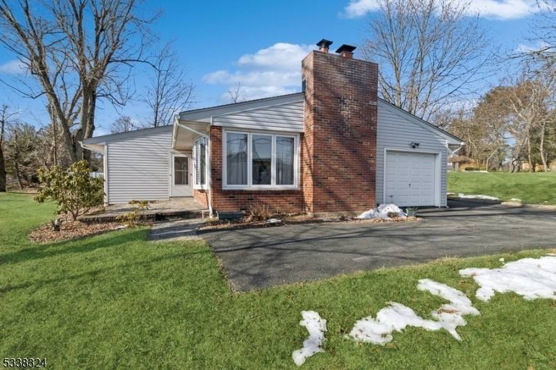 Randolph Twp., NJ 07869,381 S Morris St