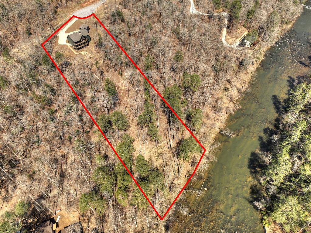 Ellijay, GA 30540,1960 High River Road