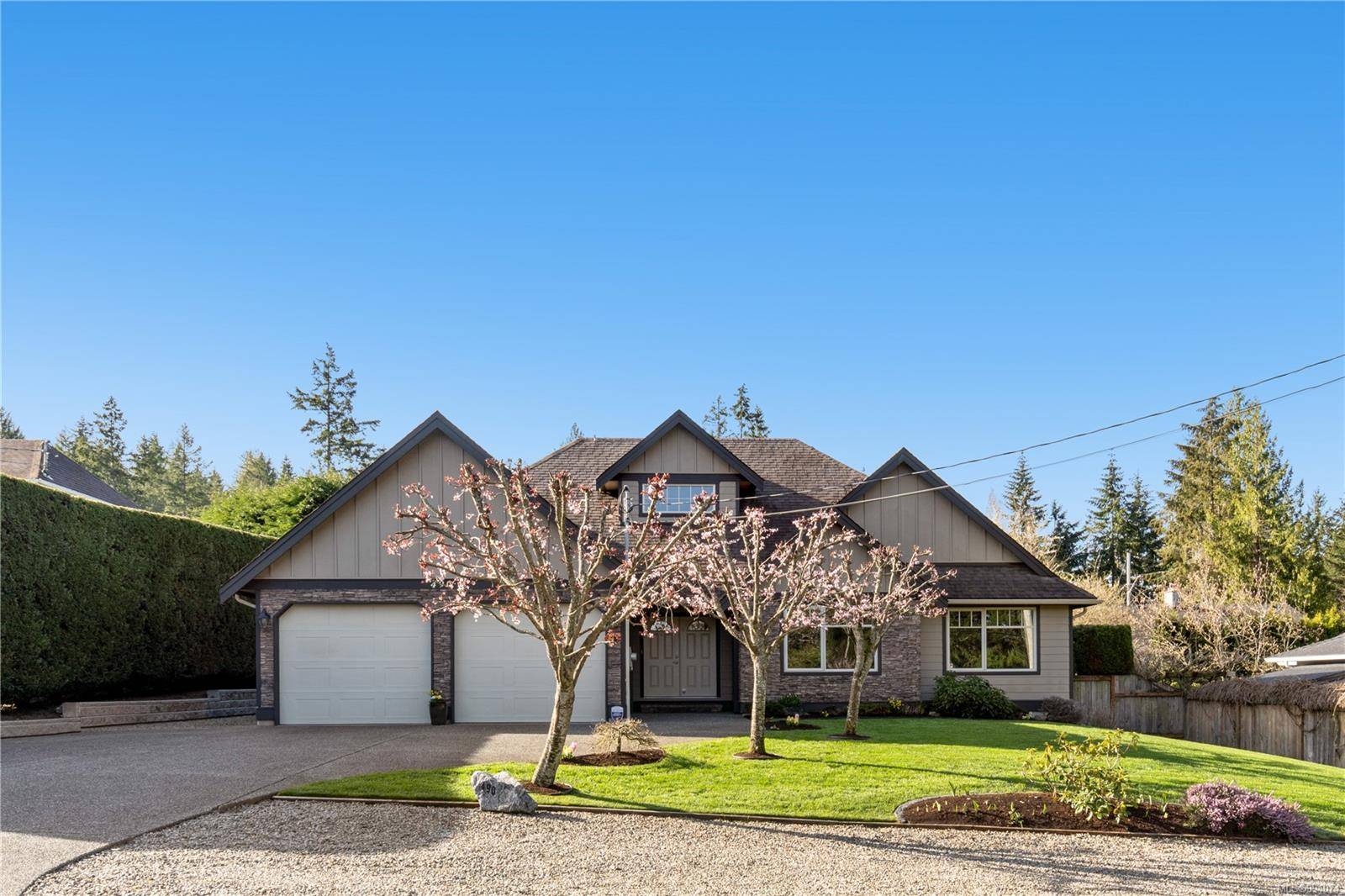 Qualicum Beach, BC V9K 1C1,490 Chester Rd