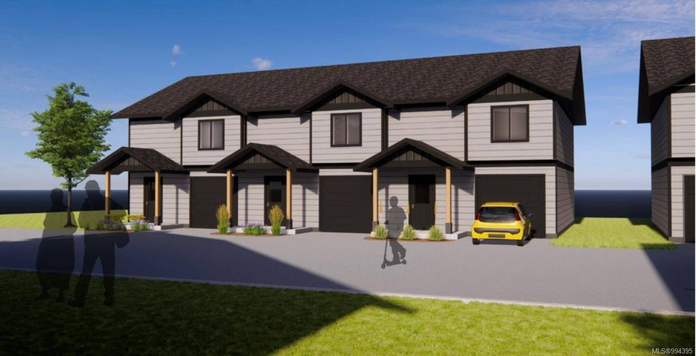 Port Alberni, BC V9Y 8E6,5535 Woodland Cres E #SL E