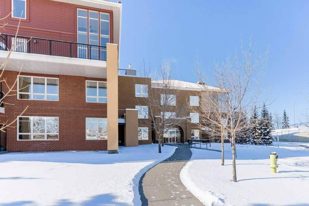 Calgary, AB T3L0A8,10221 Tuscany BLVD NW #1315