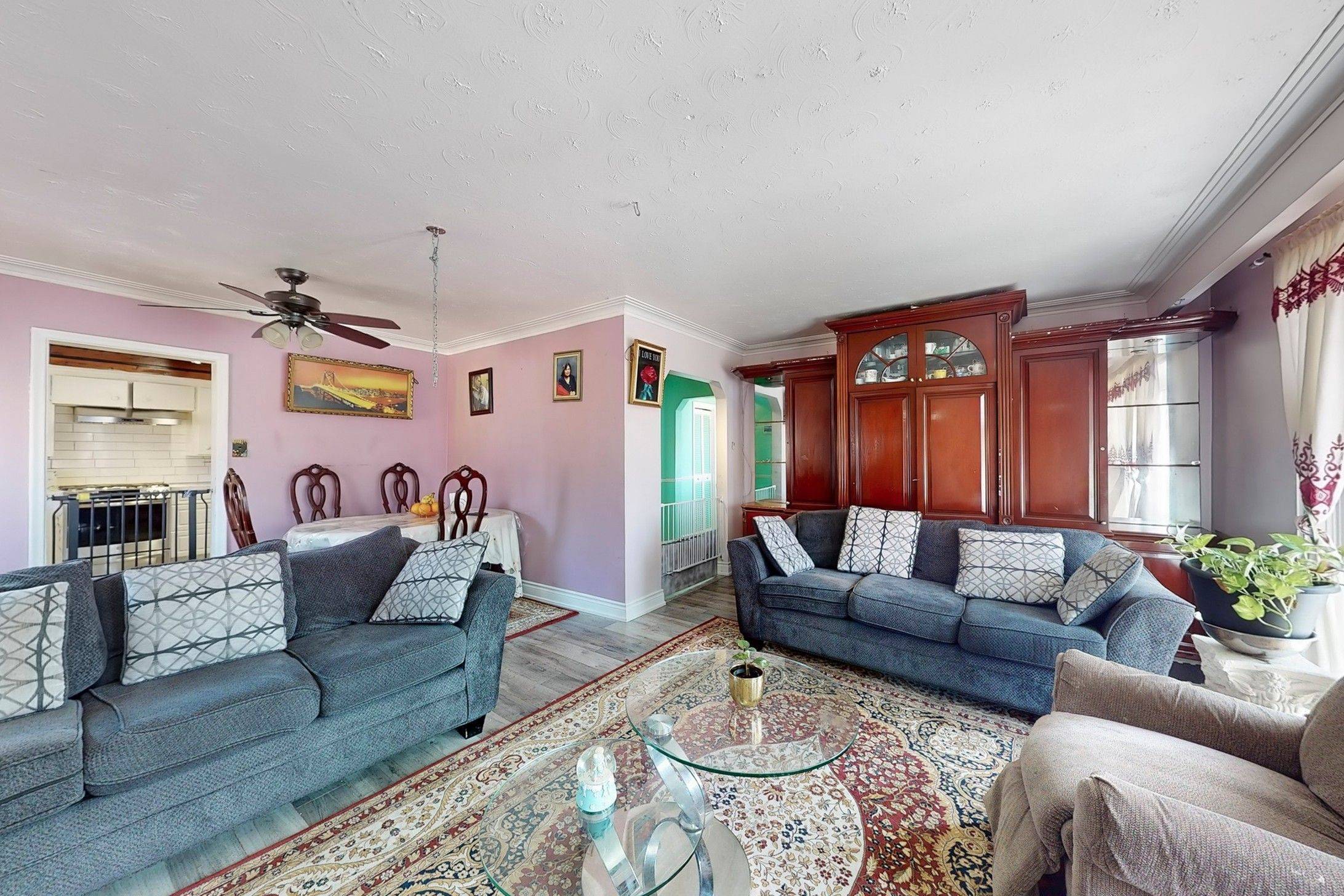 Toronto E09, ON M1H 2B4,74 Wantanopa CRES