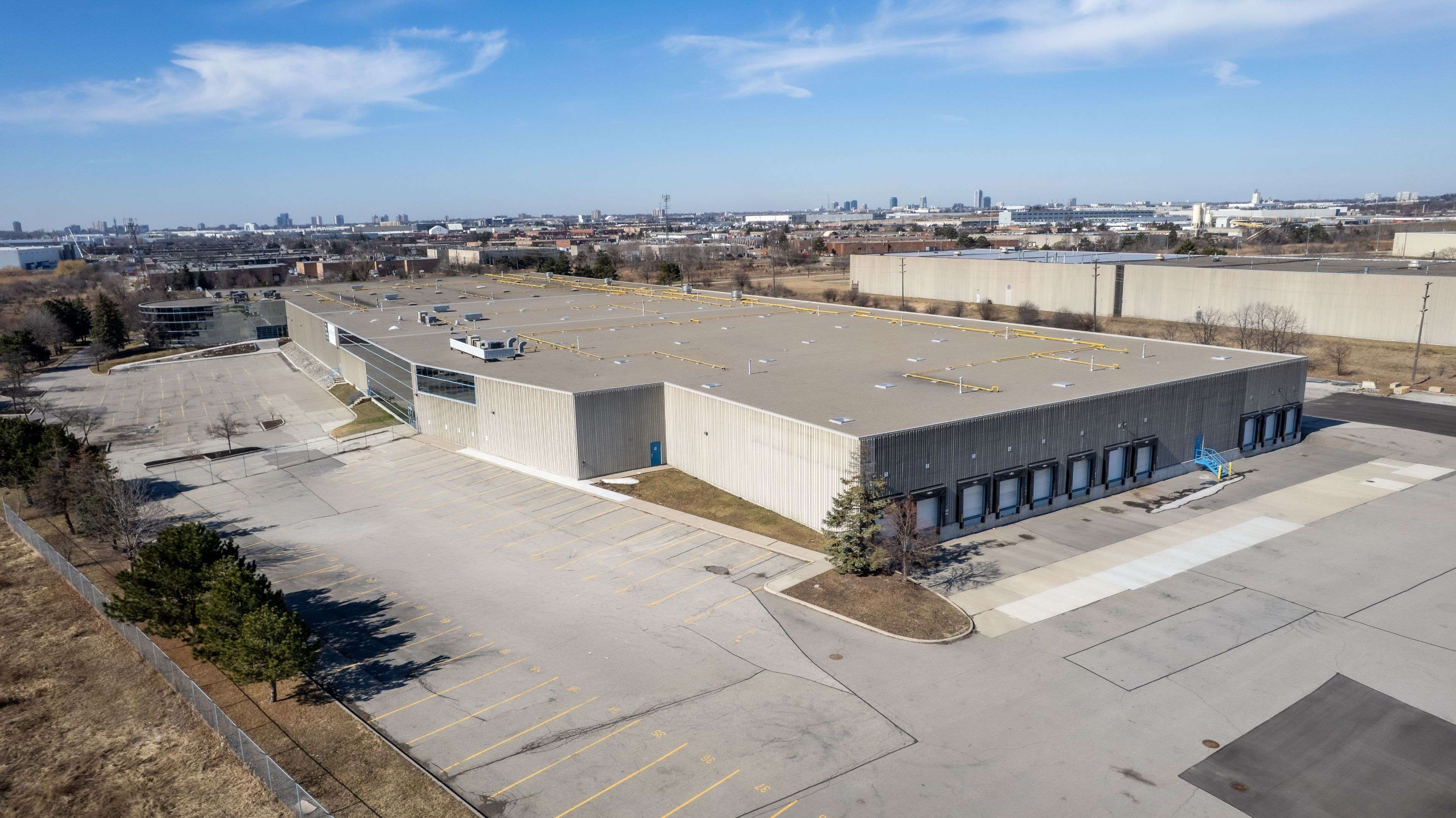 Brampton, ON L6T 4K3,107 Alfred Kuehne BLVD