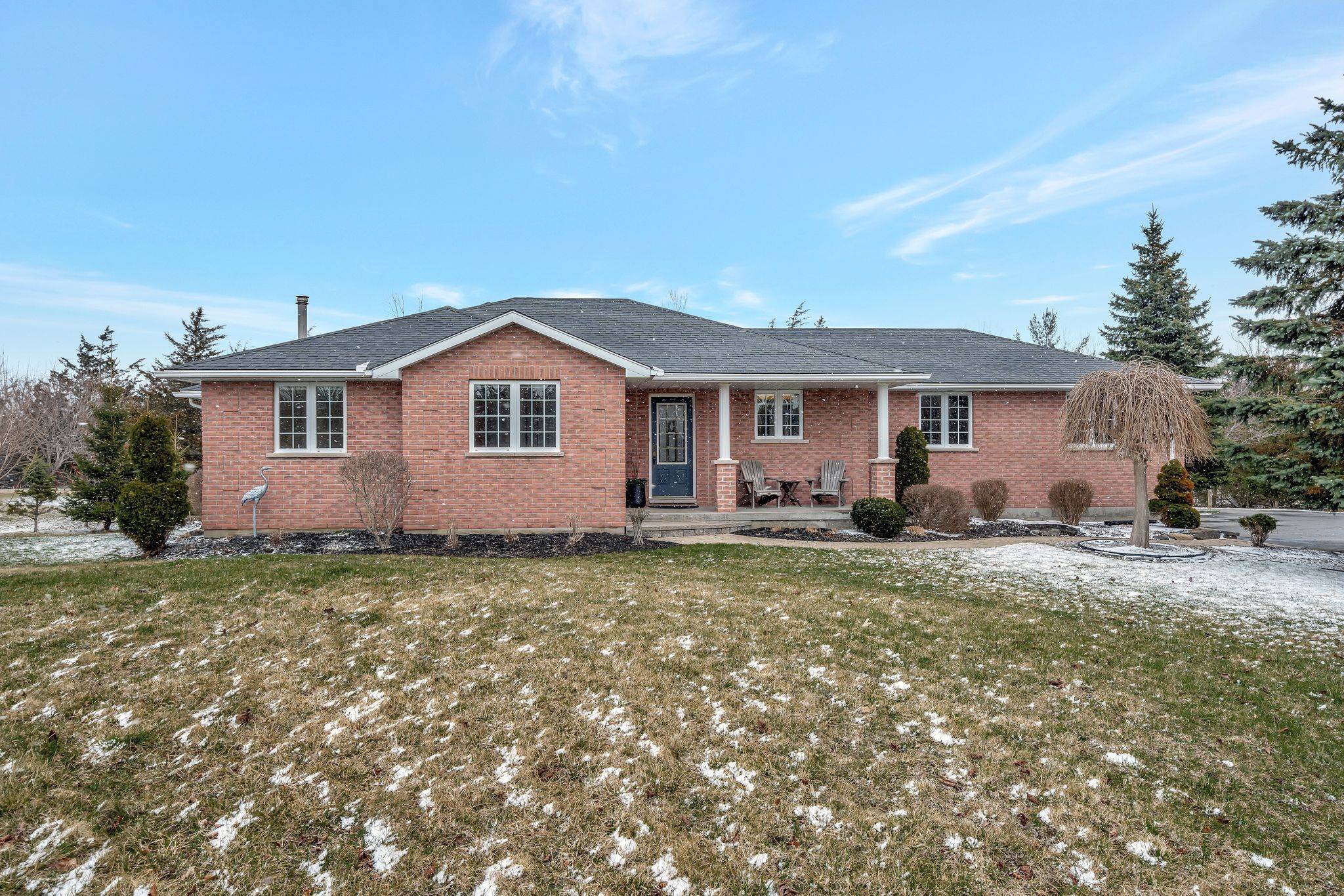 Prince Edward County, ON K8N 0L4,35 Bay Breeze ST