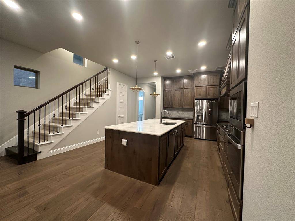 Plano, TX 75075,607 Bremond Drive
