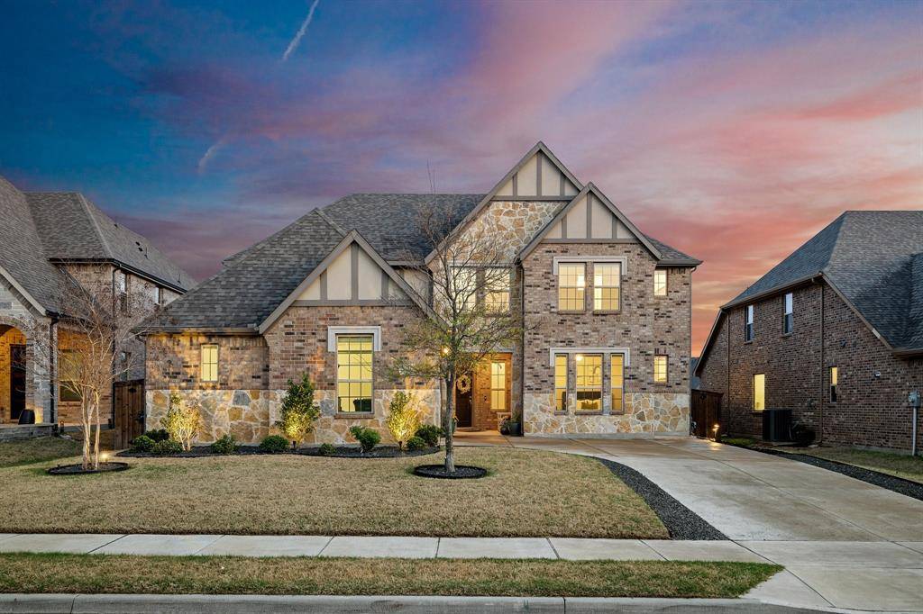 Prosper, TX 75078,2361 Bottlebrush Drive