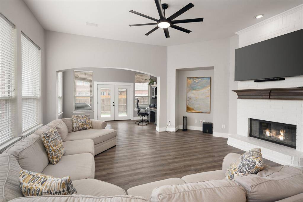 Frisco, TX 75034,3613 Lincoln Drive