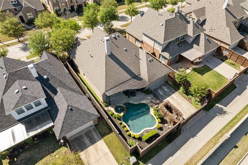 Lewisville, TX 75056,429 S Hampton Court