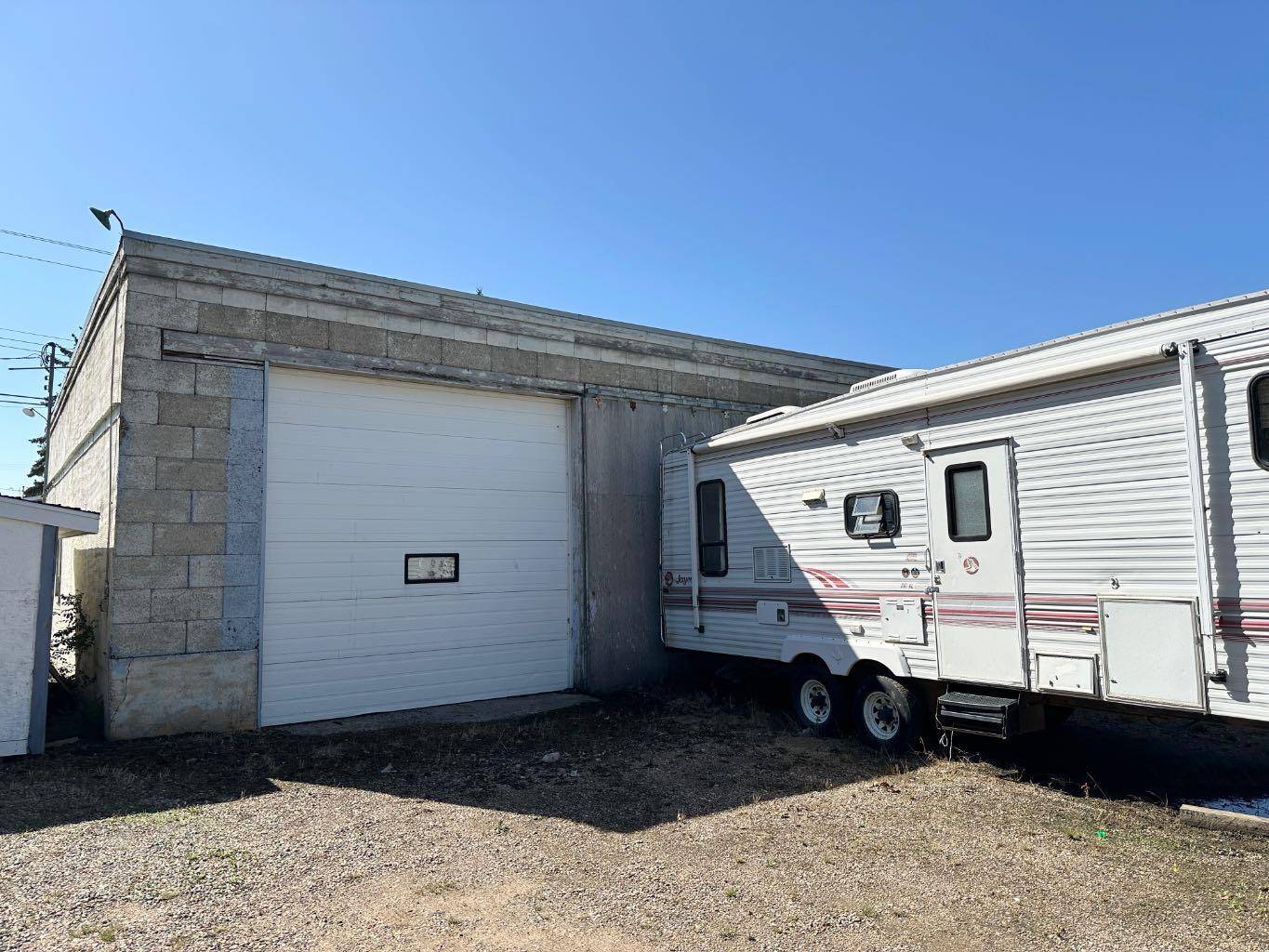 Vermilion, AB T9X1R6,4537 50 AVE