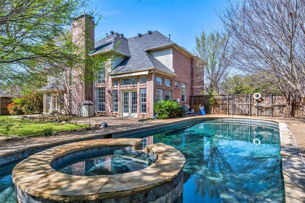 Corinth, TX 76210,1600 Oak Ridge Drive