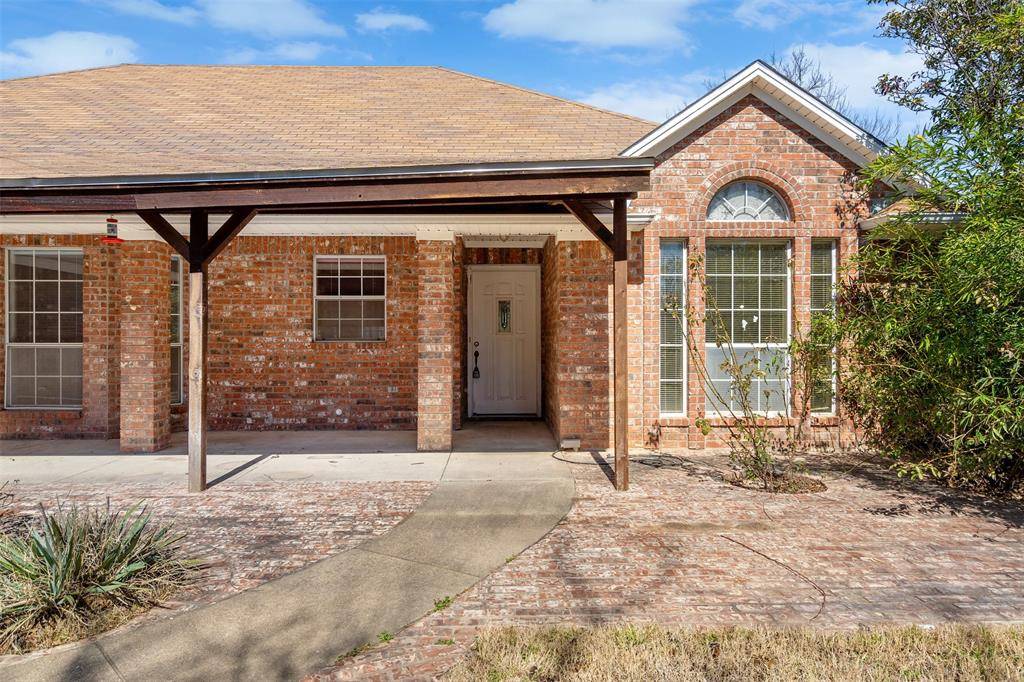 Glen Rose, TX 76043,1062-A FM 205 #A
