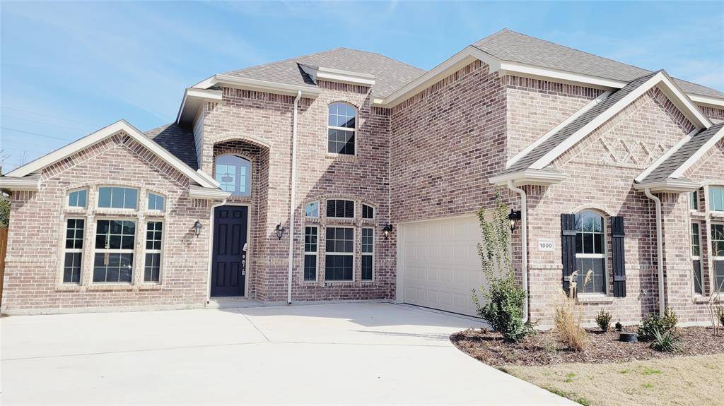 Desoto, TX 75115,1000 Owen Drive