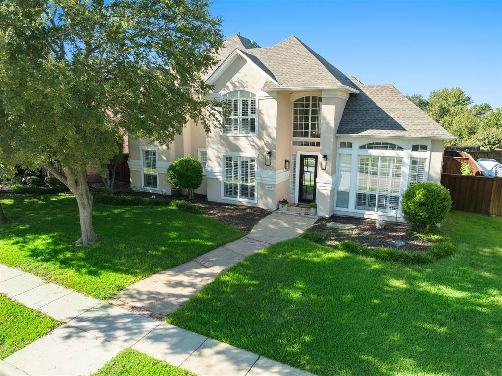 Plano, TX 75025,3705 Lowrey Way