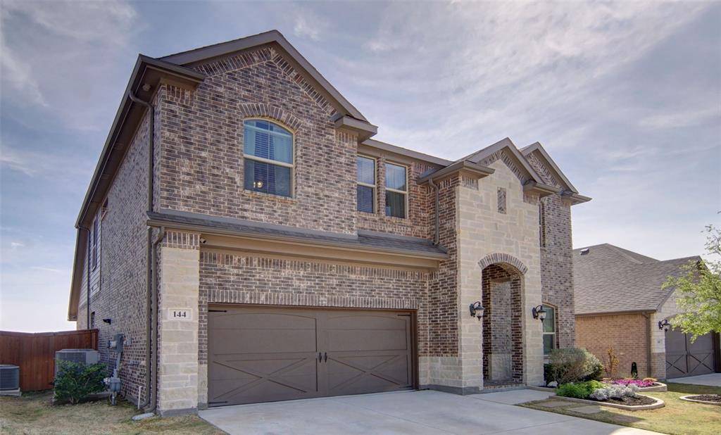 Aledo, TX 76008,144 Welch Folly Lane