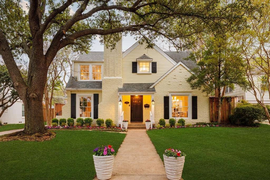 Dallas, TX 75214,6938 Meadow Lake Avenue