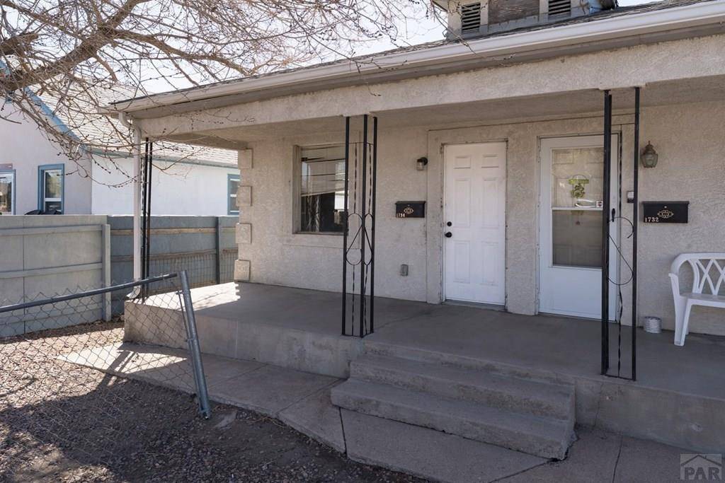 Pueblo, CO 81001,1732 E 4th St