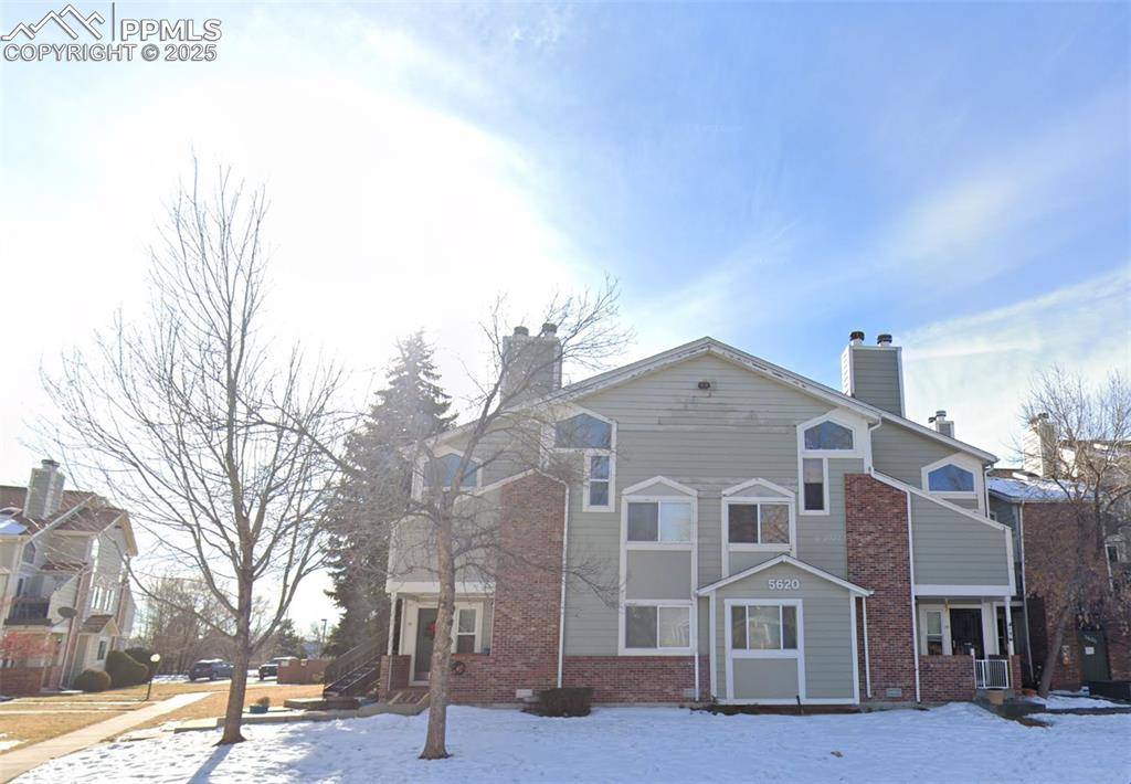 Arvada, CO 80003,5620 W 80th PL #66