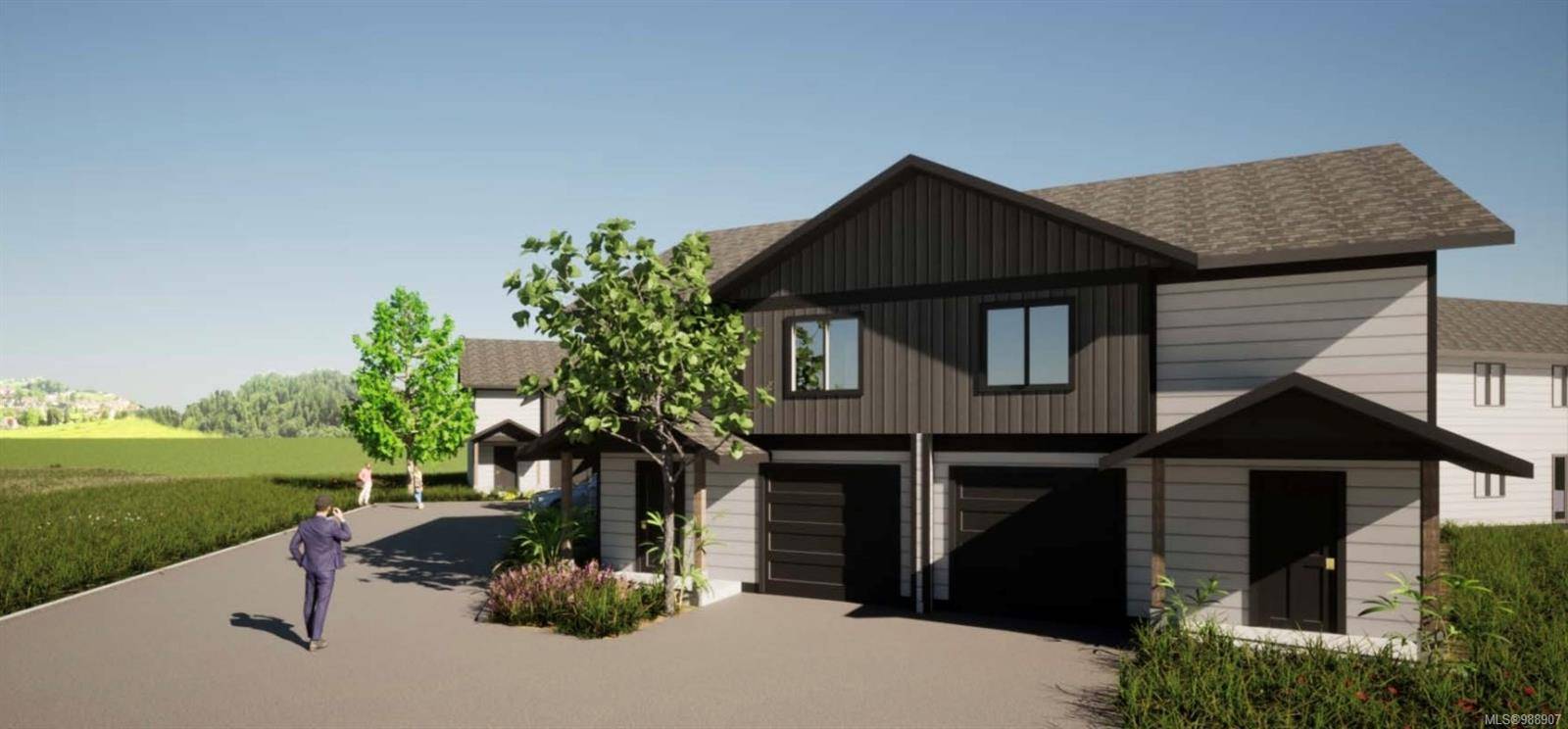 Port Alberni, BC V9Y 8E6,5535 Woodland Cres E #SL A