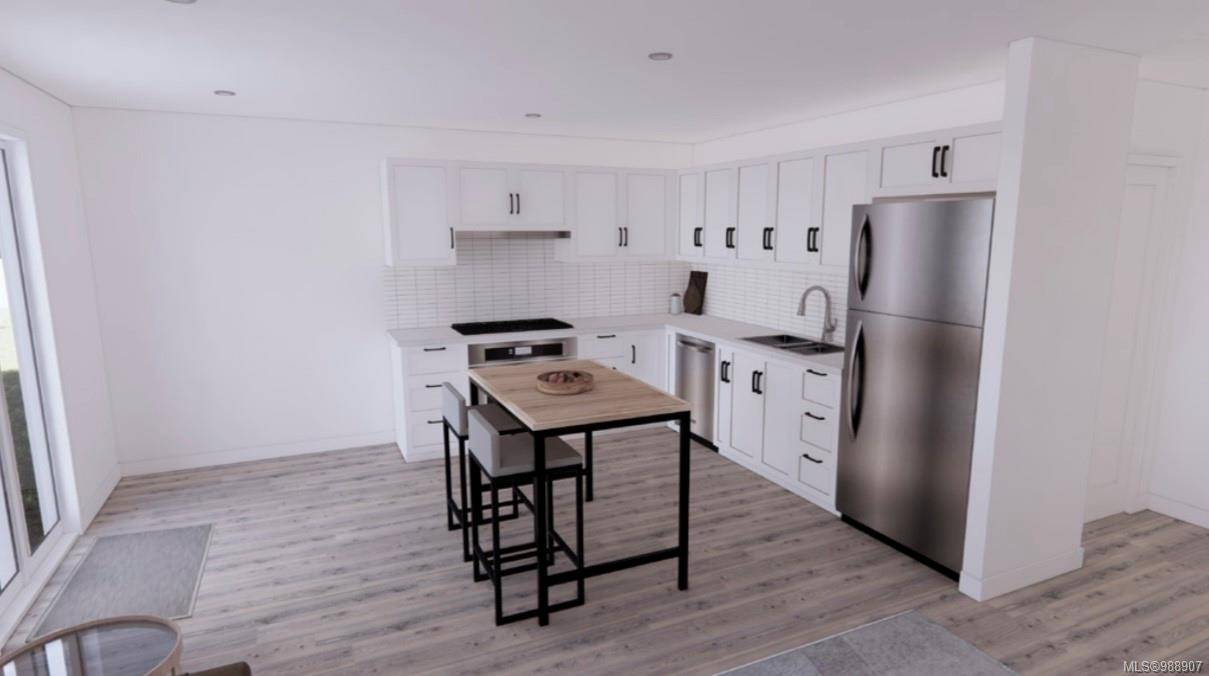 Port Alberni, BC V9Y 8E6,5535 Woodland Cres E #SL A
